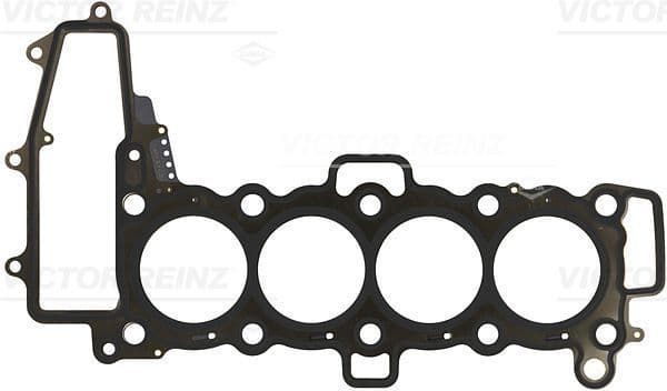 Silindir Kapak Contası ( 4 Delik )-Lr073641 V-Jde36770 (Jaguar)-2.0 Dizel/Range Rover Sport-Range Rover Range Rover Velar