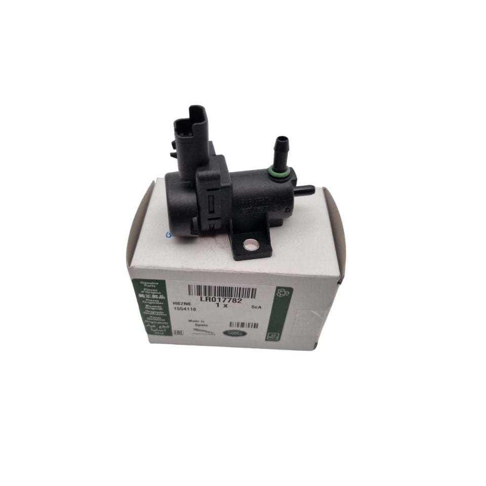 Vakum Kontrol Valfi-Lr017782-Lr001007-C2S46493 (Jaguar)-/Freelander 2