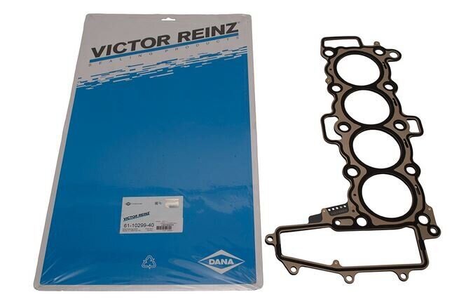 Silindir Kapak Contası ( 4 Delik )-Lr073641 V-Jde36770 (Jaguar)-2.0 Dizel/Range Rover Sport-Range Rover Range Rover Velar