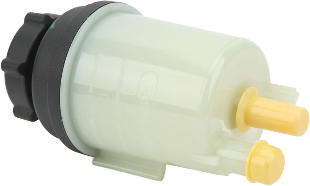 Direksiyon Hidrolik Deposu-Lr000578 N-C2D4377 (Jagur)-/Freelander 2