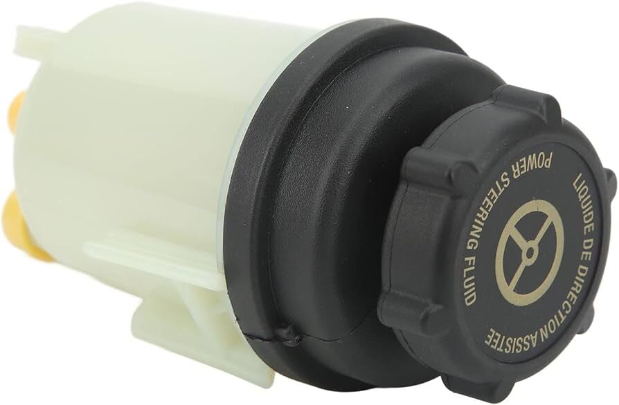 Direksiyon Hidrolik Deposu-Lr000578 N-C2D4377 (Jagur)-/Freelander 2