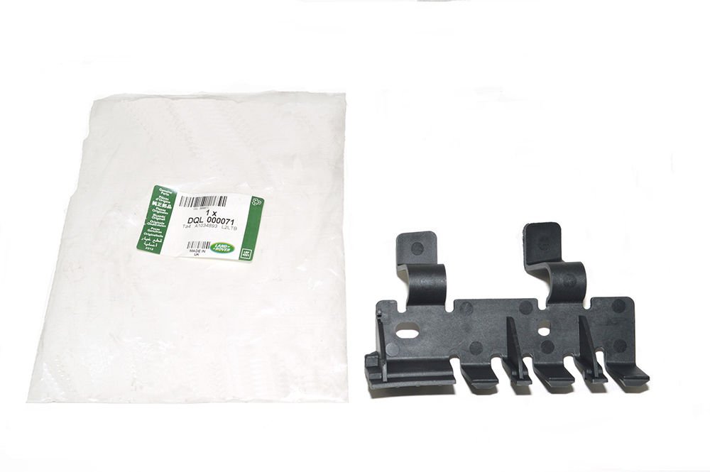 Arka Tampon Bağl.Braketi Sol Alt-Dql000071-/Discovery 3-4