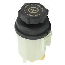 Direksiyon Hidrolik Deposu-Lr000578 N-C2D4377 (Jagur)-/Freelander 2