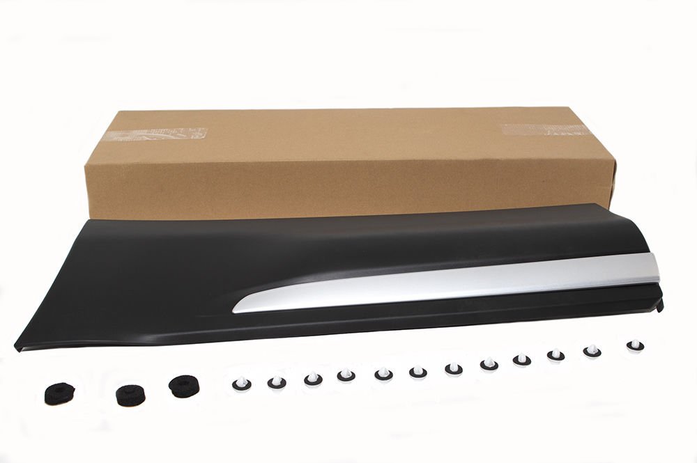 Kapı Kaplaması Arka Sol-Lr079525-Lr053221-Lr045553-/Range Rover Evoque