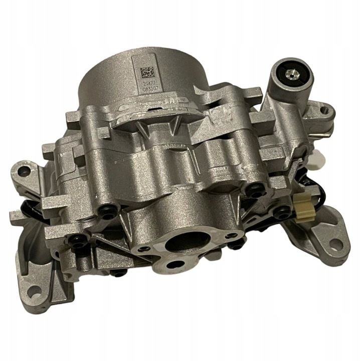 Yağ Ve Vakum Pompası Komple-Lr087668-Lr078805-Lr110501-Lr073679-Jde40053-Jde39264-Jde38552-Jde38483-Jde36986 (Jaguar)-2.0 Dizel/Discovery Sport-Range Rover Range Rover Velar