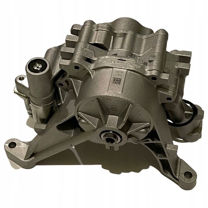 Yağ Ve Vakum Pompası Komple-Lr087668-Lr078805-Lr110501-Lr073679-Jde40053-Jde39264-Jde38552-Jde38483-Jde36986 (Jaguar)-2.0 Dizel/Discovery Sport-Range Rover Range Rover Velar