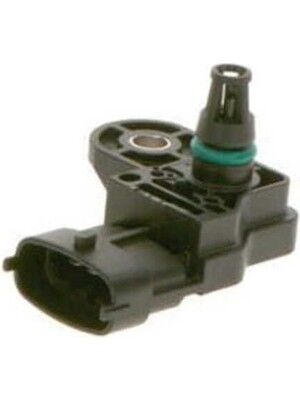 Emme Manifold Sensörü-Lr090375 B-Aj813215 (Jaguar)-2.0 Dizel/Discovery Sport