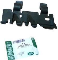 Arka Tampon Bağl.Braketi Sağ Alt-Dql000061-/Discovery 3-4