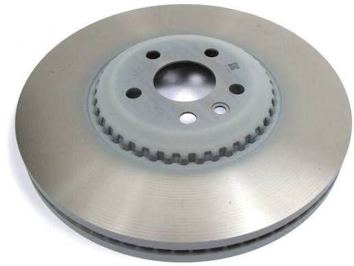 Fren Diski Arka ( Adet )-Lr161920-Lr141725-T4A39639 (Jaguar)-T4A45235-/Range Rover Range Rover Velar