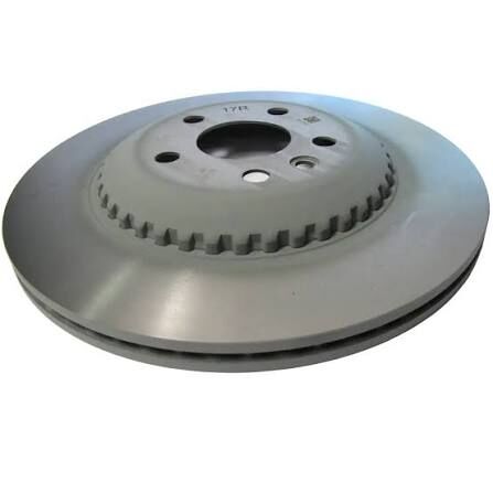 Fren Diski Arka ( Adet )-Lr161920-Lr141725-T4A39639 (Jaguar)-T4A45235-/Range Rover Range Rover Velar
