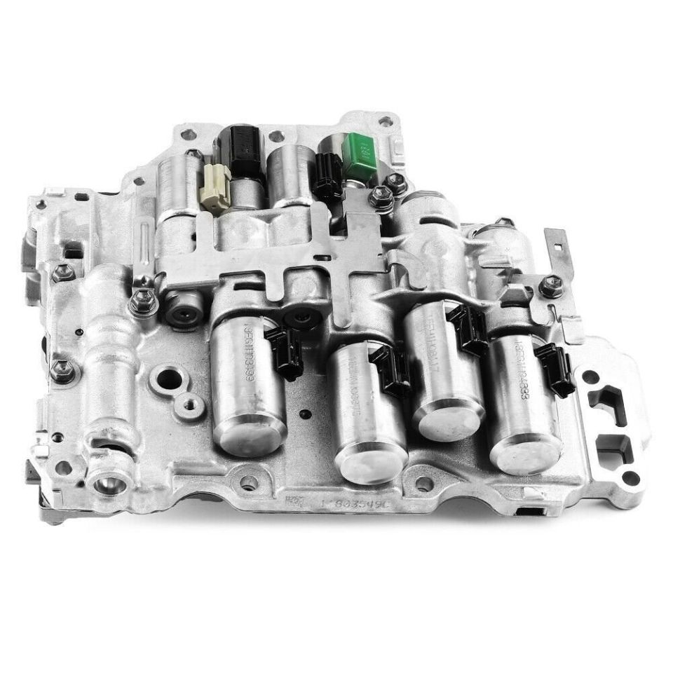Şanzıman Kontrol Ünitesi-Lr023467-/Range Rover Evoque-Freelander 2
