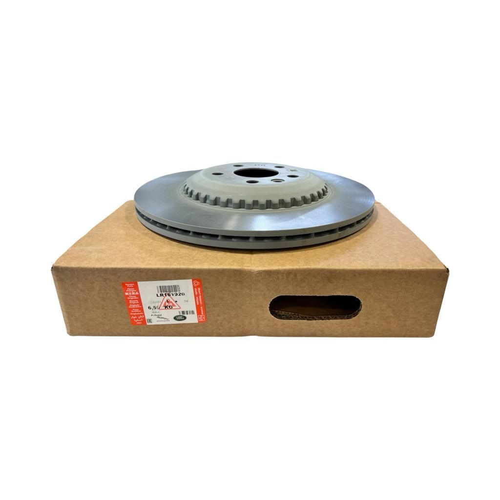 Fren Diski Arka ( Adet )-Lr161920-Lr141725-T4A39639 (Jaguar)-T4A45235-/Range Rover Range Rover Velar