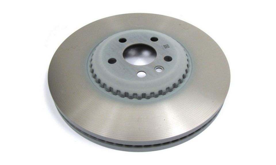 Fren Diski Arka ( Adet )-Lr161920-Lr141725-T4A39639 (Jaguar)-T4A45235-/Range Rover Range Rover Velar