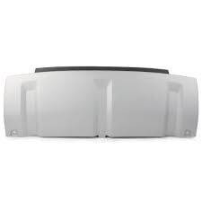 Tampon Çeki Kapağı Ön-Lr061243 R-Lr061242-/Discovery Sport