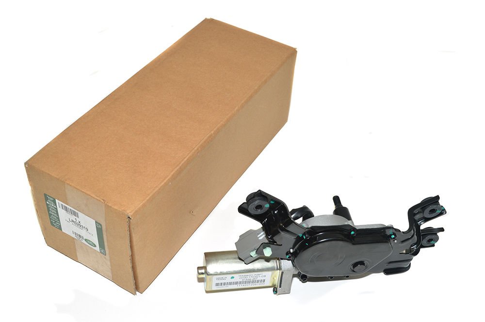 Silgi Motoru Arka -Lr029319-Dlb500014-Dlb500013-/Range Rover Sport