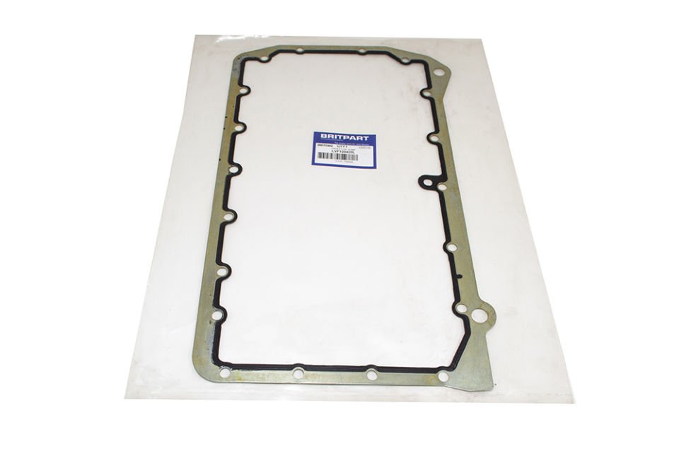 Karter Contası Üst-Lvf100420 B.-Td4/Freelander 1