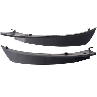 Ön Tampon Hava Yön Çev.Deflektör Seti-Lr046703-704-/Range Rover New