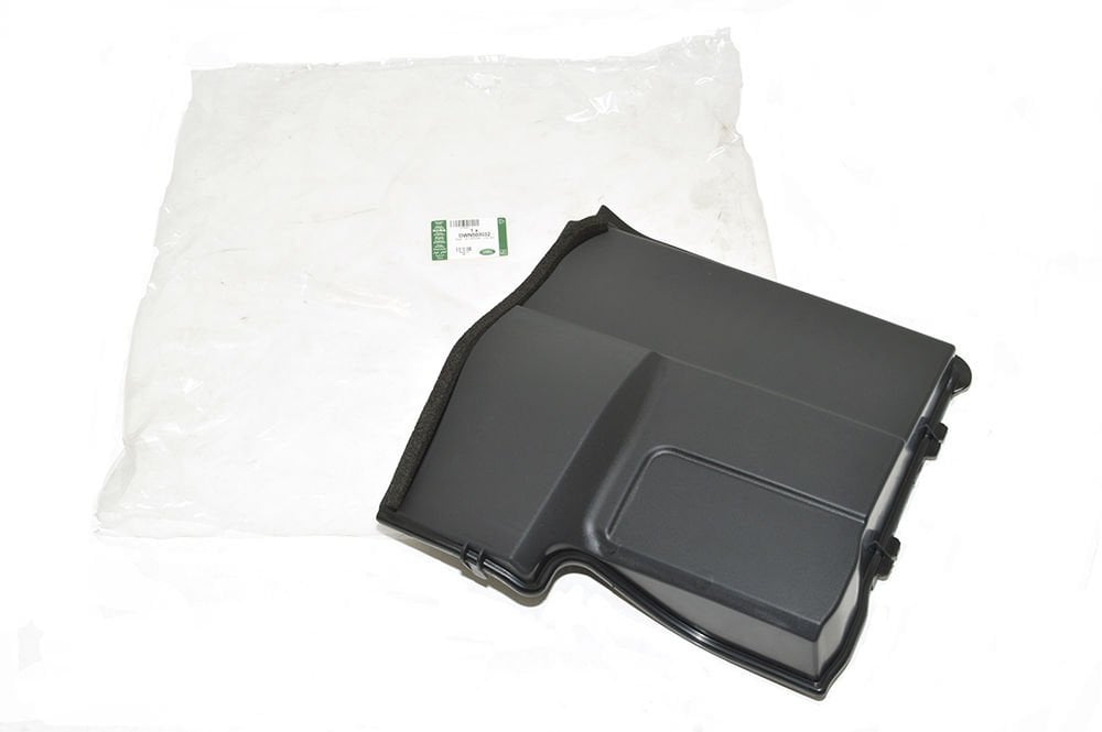 Akü Üst Kapağı Sol-Dwn500032-Dwn500031-/Range Rover Sport-Discovery 3-4