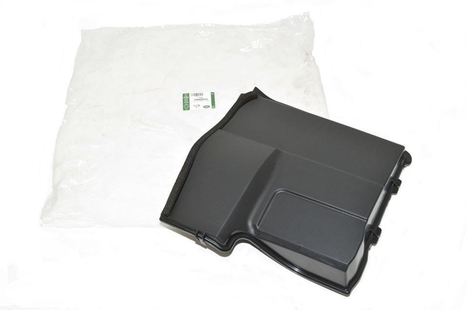 Akü Üst Kapağı Sol-Dwn500032-Dwn500031-/Range Rover Sport-Discovery 3-4