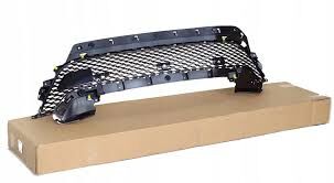 Ön Tampon Orta Alt Izgarası-LR128224 R-LR114699-Range Rover Evoque