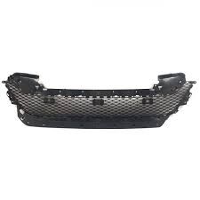 Ön Tampon Orta Alt Izgarası-LR128224 R-LR114699-Range Rover Evoque