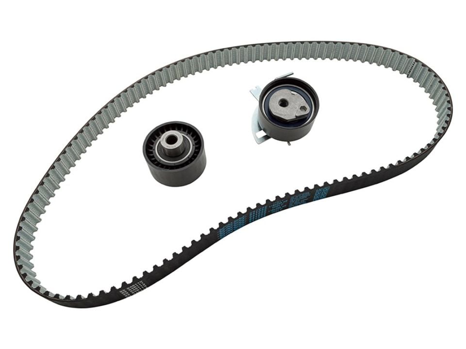 Triger Seti Komple-Lr032526 K.-Jde35823 (Jaguar)-2.2/Range Rover Evoque-Freelander 2