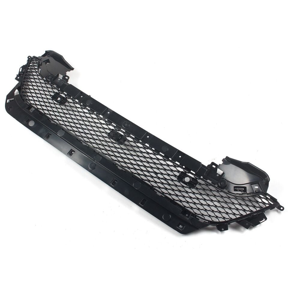 Ön Tampon Orta Alt Izgarası-LR128224 R-LR114699-Range Rover Evoque