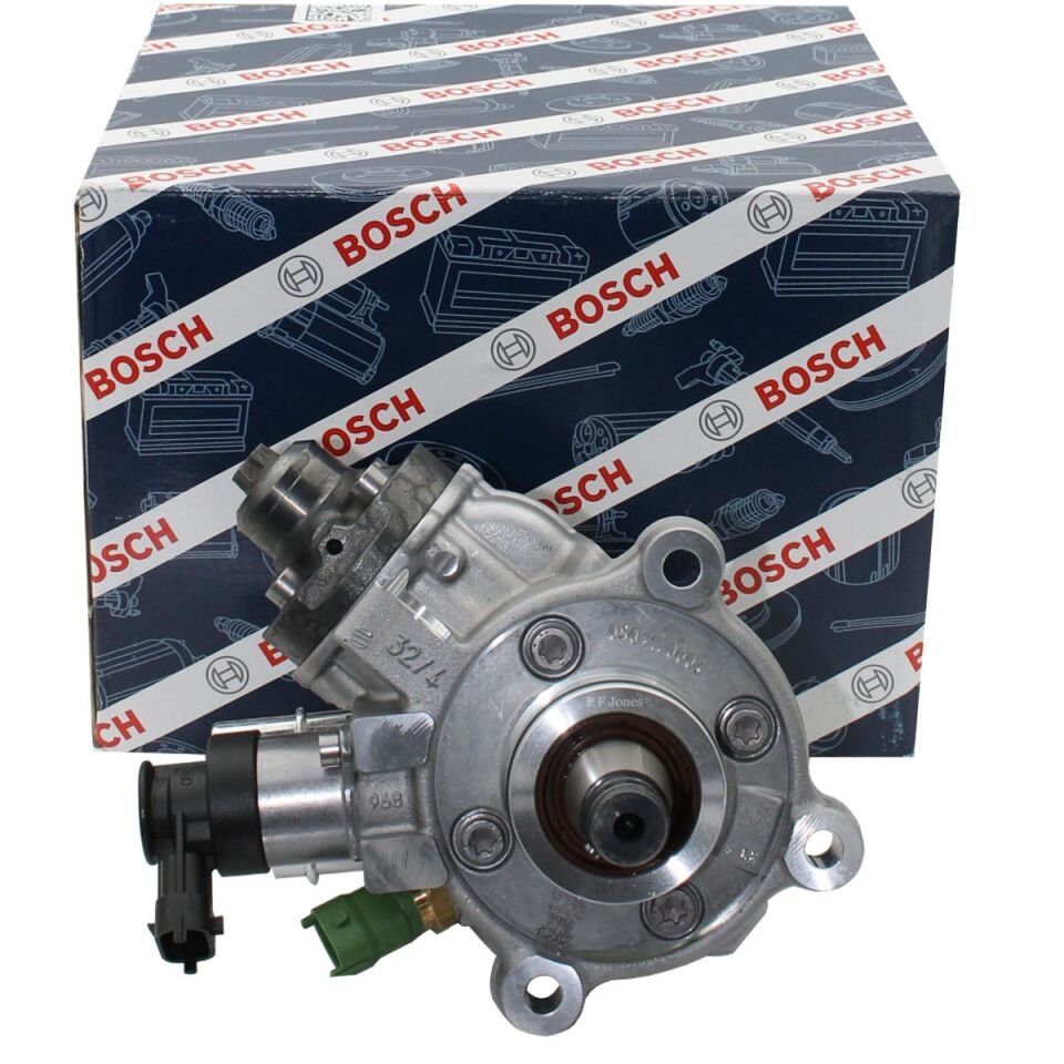 Yüksek Basınç Pompası Komple-Lr073700 B-Aj813367 (Jaguar)-2.0 Dizel/Discovery Sport