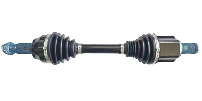 Aks Komple Ön Sol-Lr061604 L-Lr117057-J9C15403 (Jaguar)-J9C1446 (Jaguar)-/Range Rover Evoque