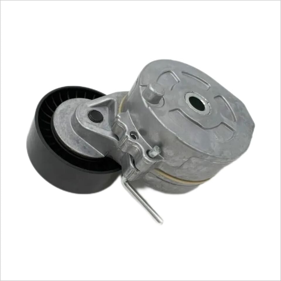 Vantilatör Gergi Bilyası Komple-Lr003651 F-Apv2424-C2Z16647 (Jaguar)-2.2/Freelander 2