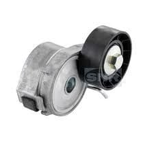 Vantilatör Gergi Bilyası Komple-Lr003651 F-Apv2424-C2Z16647 (Jaguar)-2.2/Freelander 2