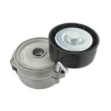 Vantilatör Gergi Bilyası Komple-Lr003651 F-Apv2424-C2Z16647 (Jaguar)-2.2/Freelander 2