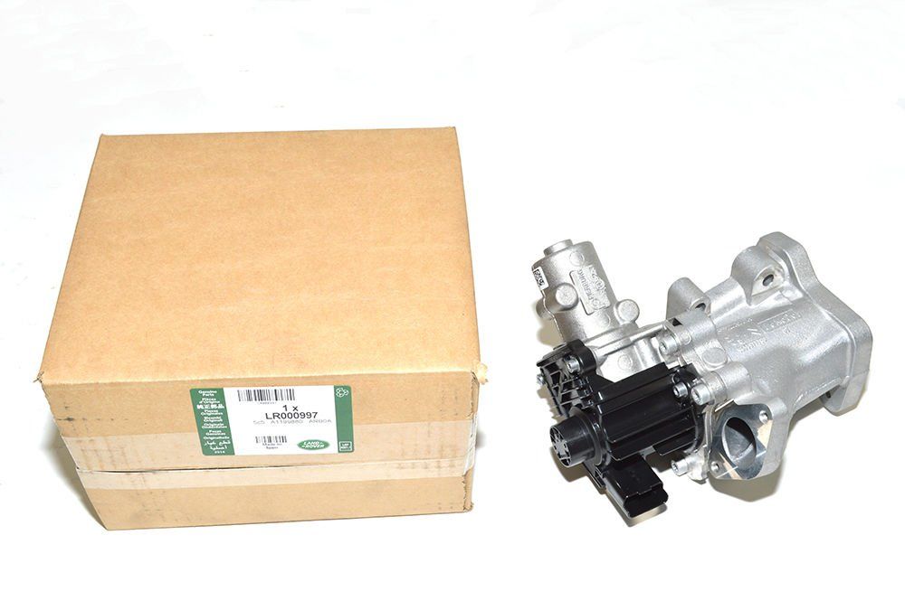 Egr Valfi-Lr000997-Aj811155 (Jaguar)-2.2/Freelander 2