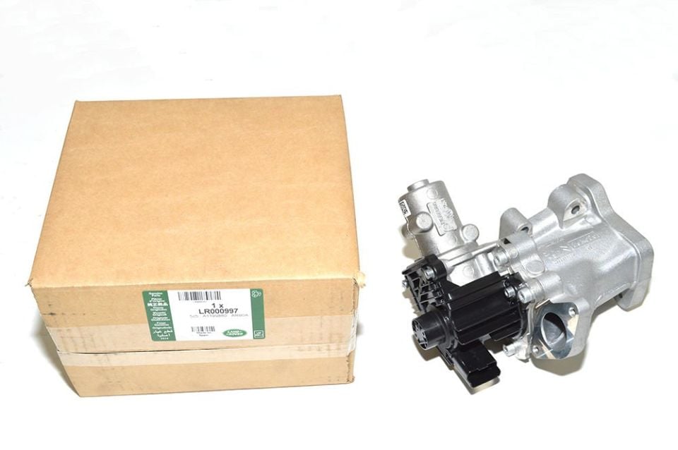 Egr Valfi-Lr000997-Aj811155 (Jaguar)-2.2/Freelander 2