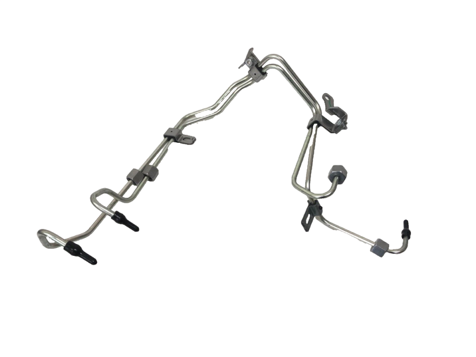 Rail Kütük Yakıt Borusu-LR125515-JDE40830 (JAGUAR)-Range Rover Sport