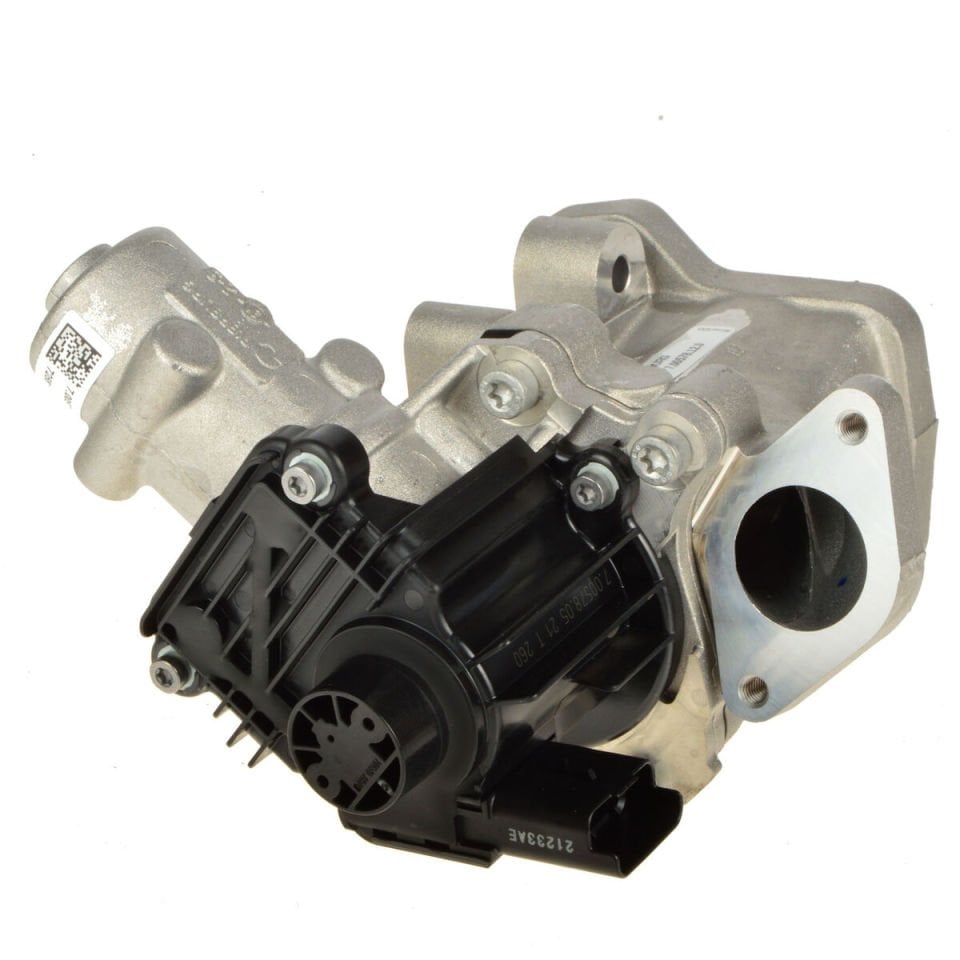 Egr Valfi-Lr000997-Aj811155 (Jaguar)-2.2/Freelander 2
