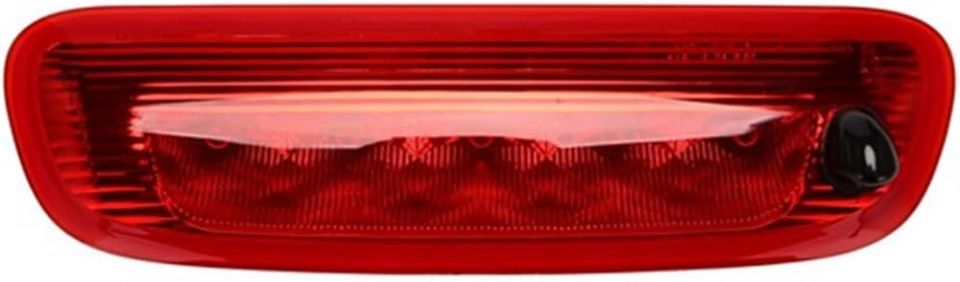 Stop Lambası Arka Spoıler Üstü ( Fitilsiz )-Lr005652 R-Lr014462-/Freelander 2