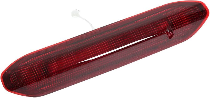 Stop Lambası Arka Spoıler Üstü ( Fitilsiz )-Lr005652 R-Lr014462-/Freelander 2