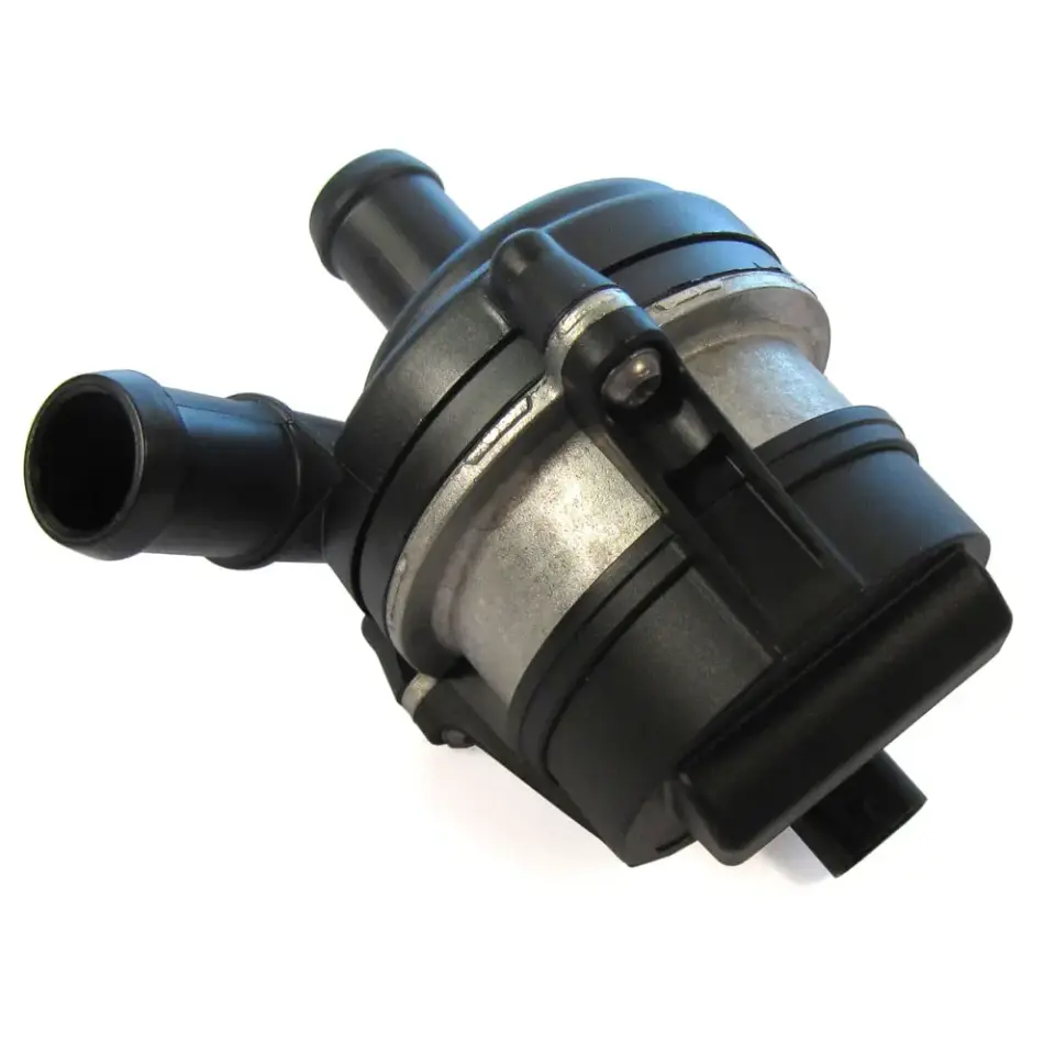 Elektrikli Su Pompası-Lr095160-Lr061983 -Lr088318 - Lr048856-C2S52547-J9C5560 (Jaguar)-/Range Rover New-Range Rover Range Rover Velar