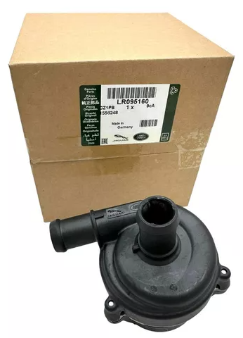 Elektrikli Su Pompası-Lr095160-Lr061983 -Lr088318 - Lr048856-C2S52547-J9C5560 (Jaguar)-/Range Rover New-Range Rover Range Rover Velar