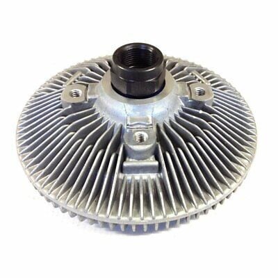 Fan Termiği-Err4996 S-4.0 - 4.6/Range Rover New