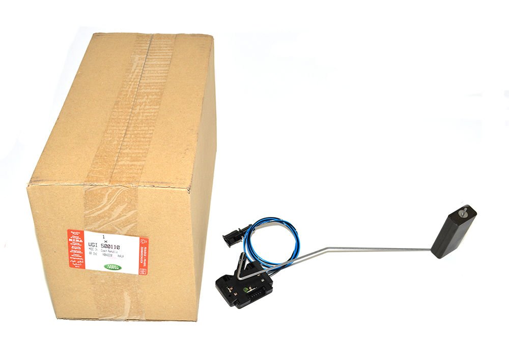 Depo Şamandırası-Lr039488-Wgı500110-3.6/Range Rover New 2