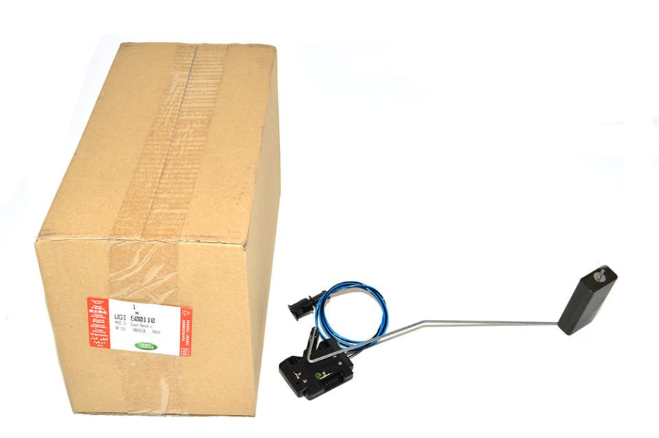 Depo Şamandırası-Lr039488-Wgı500110-3.6/Range Rover New 2