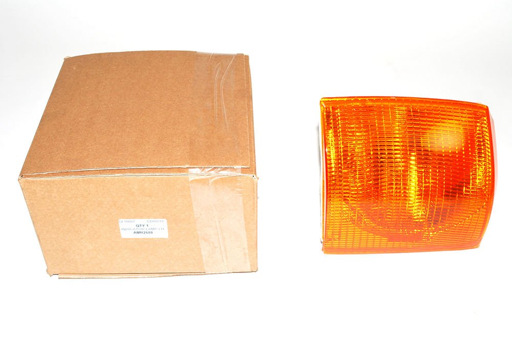 Sinyal Sol ( Sarı )-Amr2688 B.-/Range Rover New