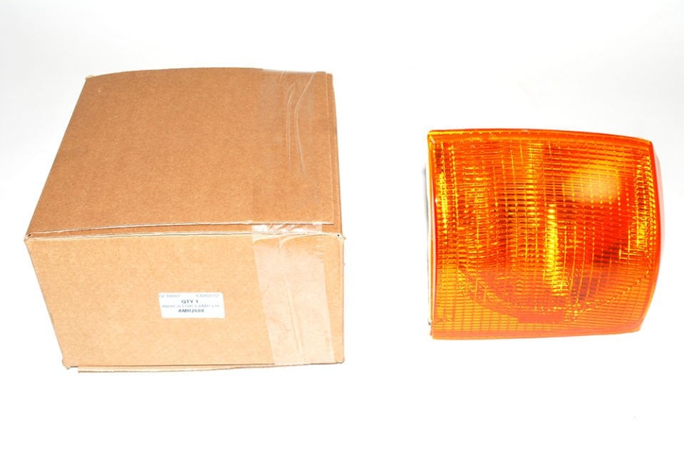 Sinyal Sol ( Sarı )-Amr2688 B.-/Range Rover New