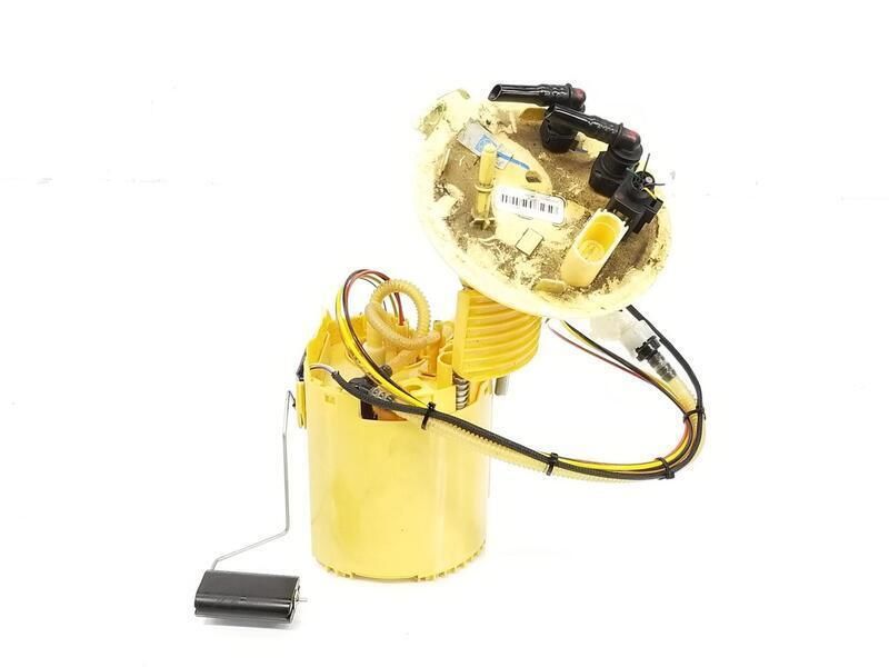 Yakıt Pompası Komple ( Depo İçi )-Lr105959-Lr105290-T4A17509 (Jaguar)-T4N7834 (Jaguar)-/Range Rover Range Rover Velar