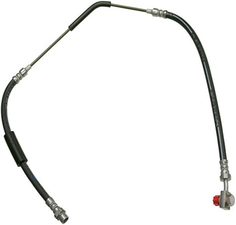 Fren Hortumu Arka Sağ-Lr058026 G-Lr017420-Lr044359-Shb500143-Shb500142-/Range Rover New 2