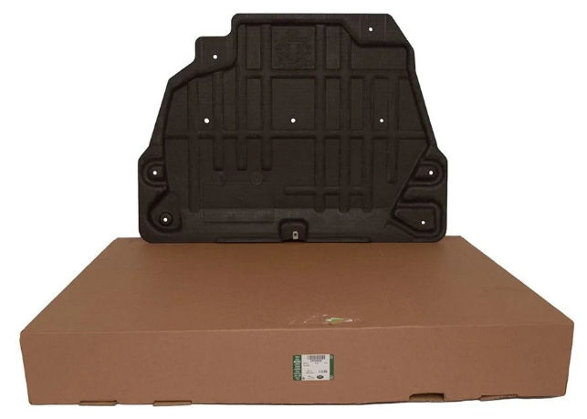Motor Alt Muhafaza Komple-Lr104028-Lr066112-Lr044046-Lr088866-Lr027021-Lr027020-/Range Rover Evoque