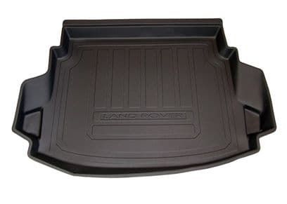 Arka Bagaj Paspası-Lr002424-/Freelander 2