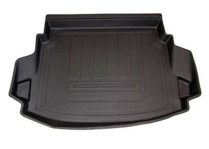 Arka Bagaj Paspası-Lr002424-/Freelander 2